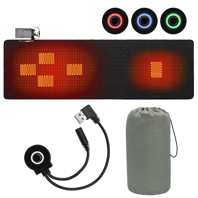 ヒートメイトで寒さを克服!快適なキャンプ体験を手に入れましょう。