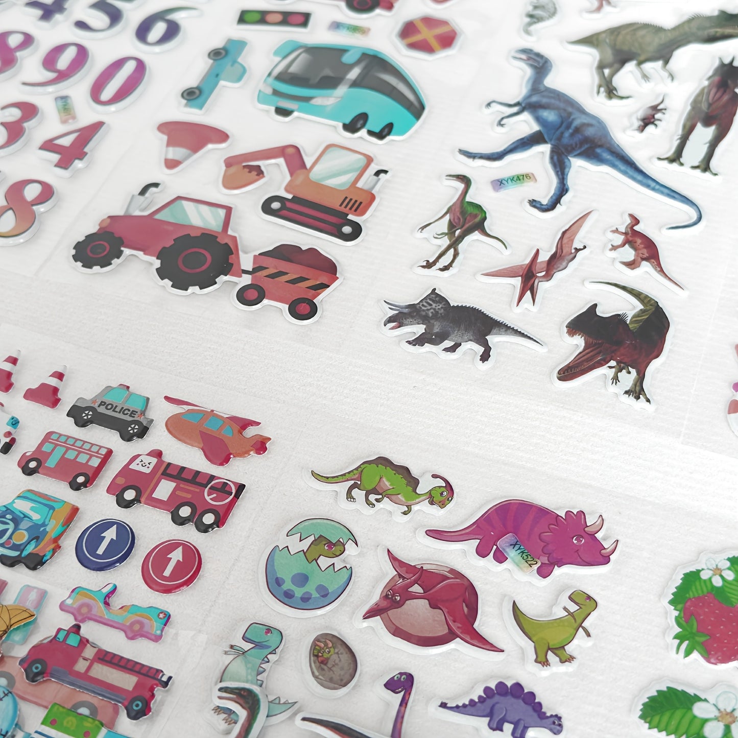 ぷにっと可愛い♡600ピース