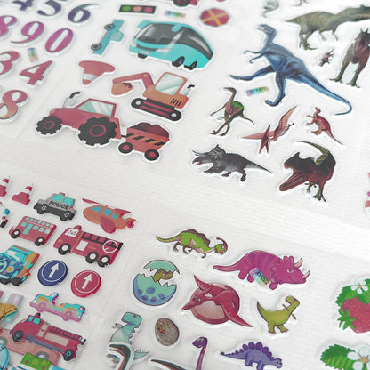 ぷにっと可愛い♡600ピース