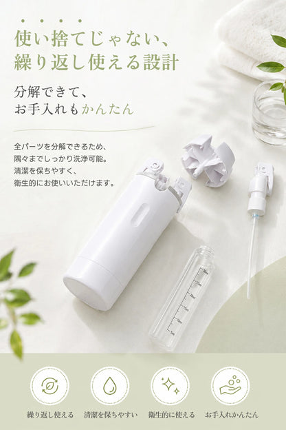 SmartTrip™ スマートトラベルセット