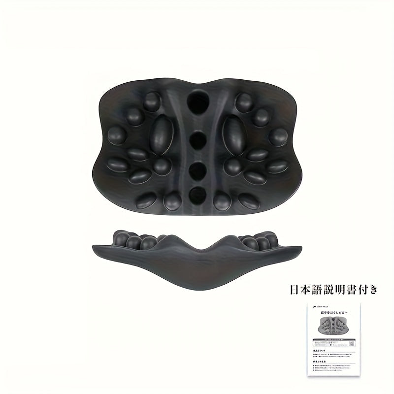 首と肩のリラクサーで深いリラクゼーションを体験し、健康を守りましょう。