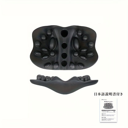 首と肩のリラクサーで深いリラクゼーションを体験し、健康を守りましょう。