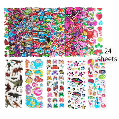 ぷにっと可愛い♡600ピース