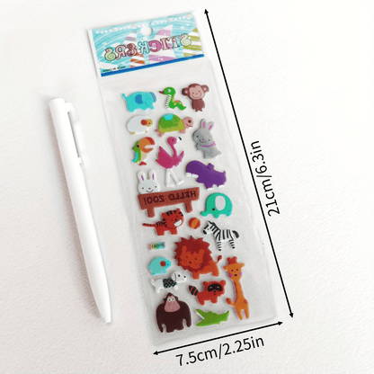 ぷにっと可愛い♡600ピース