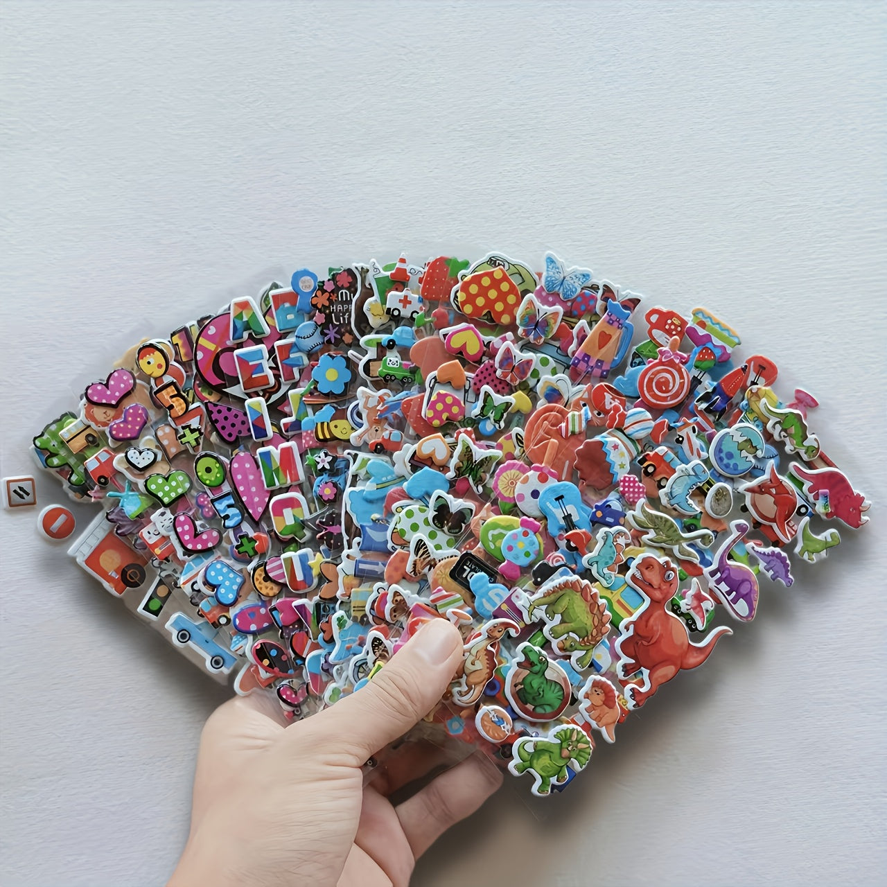 ぷにっと可愛い♡600ピース