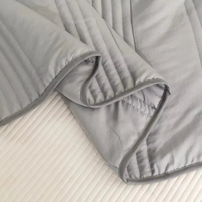 CoolComfort™ 涼感快眠ブランケット