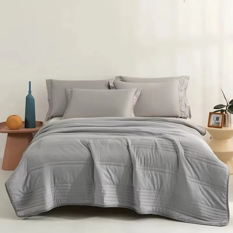 CoolComfort™ 涼感快眠ブランケット