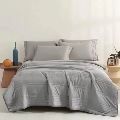 CoolComfort™ 涼感快眠ブランケット