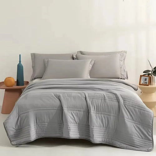 CoolComfort™ 涼感快眠ブランケット