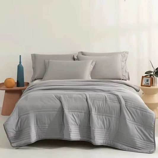 CoolComfort™ 涼感快眠ブランケット