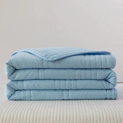 CoolComfort™ 涼感快眠ブランケット