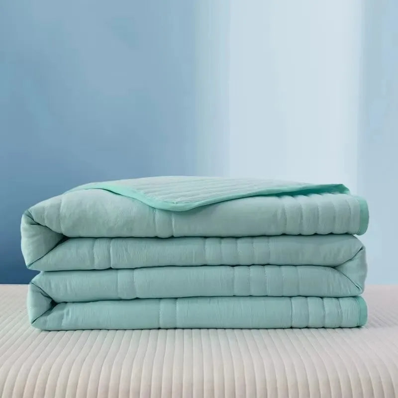 CoolComfort™ 涼感快眠ブランケット