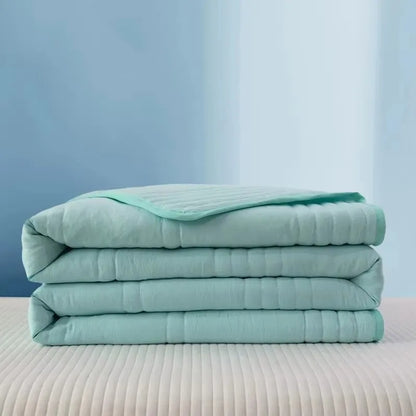 CoolComfort™ 涼感快眠ブランケット