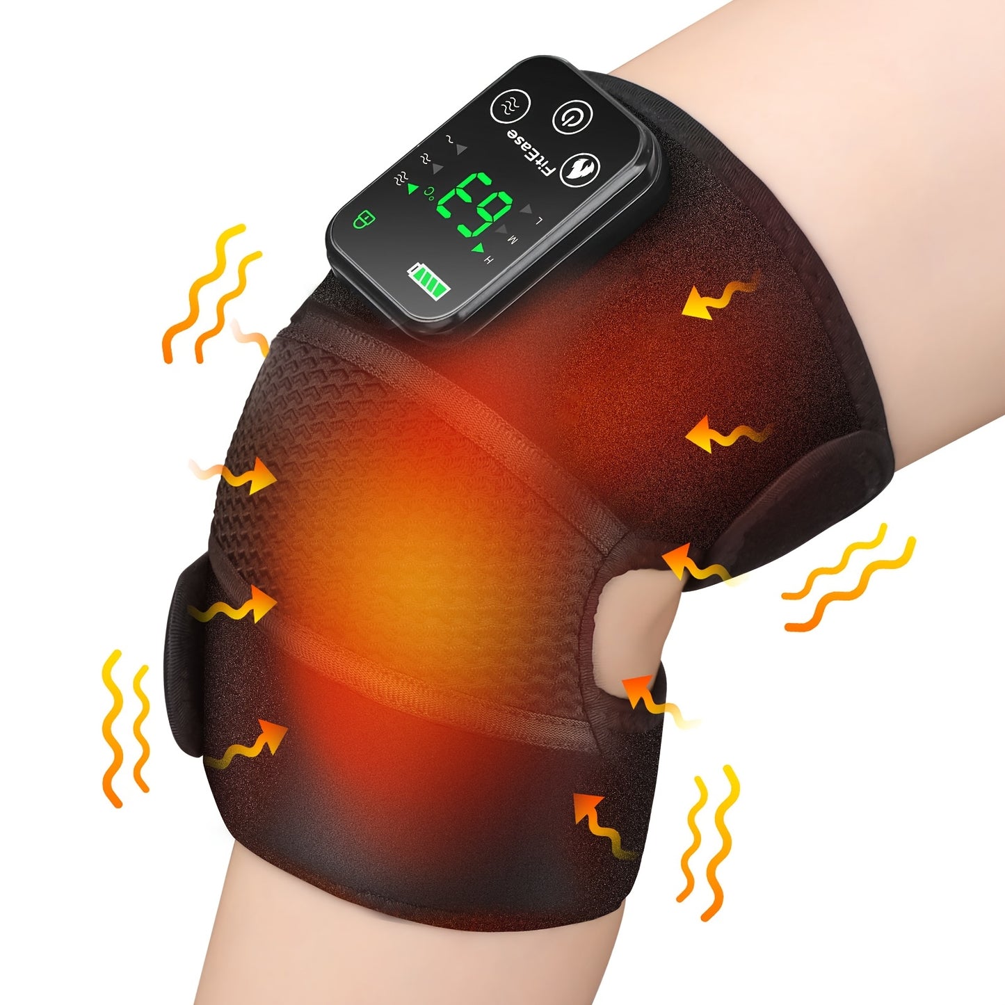 RelaxFit Padでリラクゼーションを変えましょう。期間限定オファー!