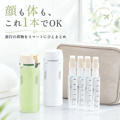 SmartTrip™ スマートトラベルセット