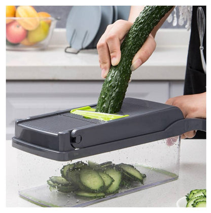 EasyChop™ 簡単野菜カッター