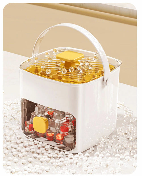 IcePress™ らくらく製氷ボックス