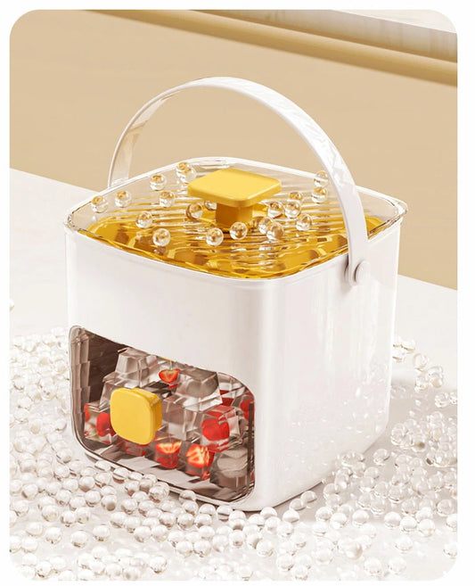 IcePress™ らくらく製氷ボックス