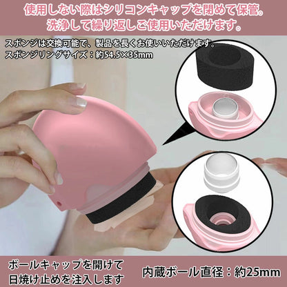 HappySkin™ 毎日使える日焼け止め